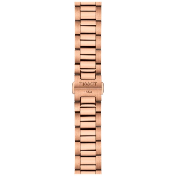TISSOT PR 100 40MM