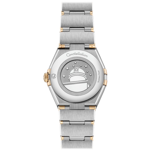 ZEGAREK OMEGA CONSTELLATION