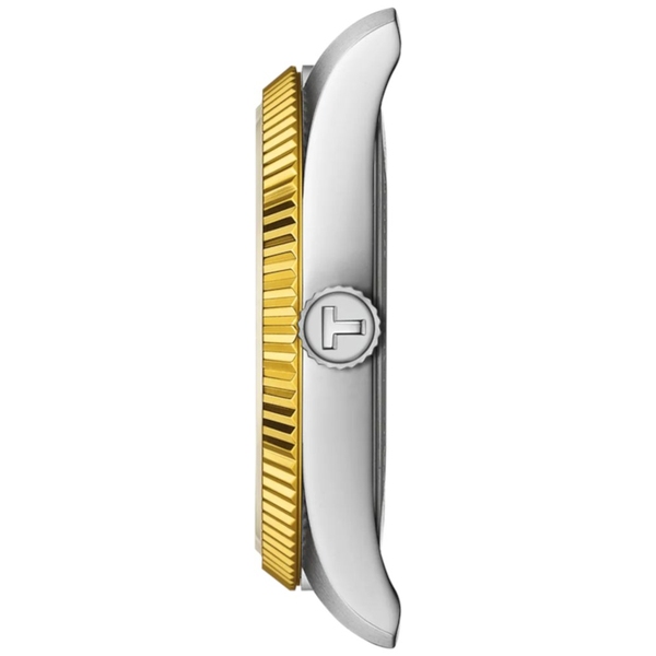 TISSOT BALLADE 34MM
