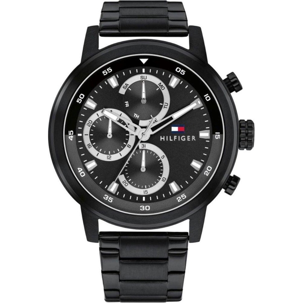ZEGAREK TOMMY HILFIGER ROCKY