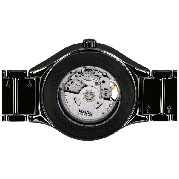 ZEGAREK RADO TRUE ROUND SECRET