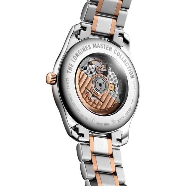 LONGINES MASTER COLLECTION