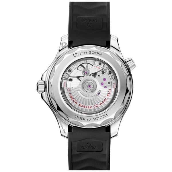 ZEGAREK OMEGA SEAMASTER DIVER 300M