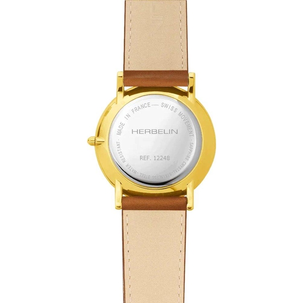 ZEGAREK HERBELIN CLASSIQUE