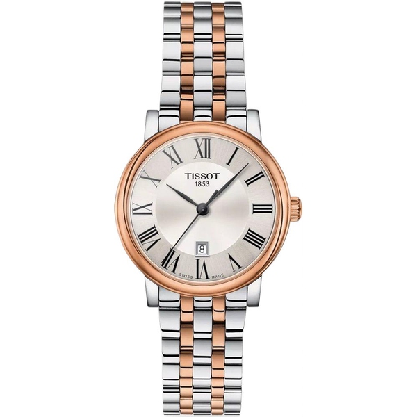 TISSOT CARSON PREMIUM 30MM