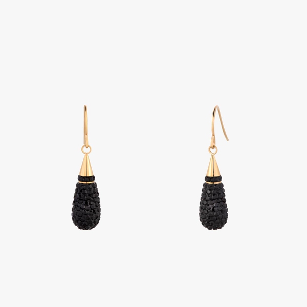 Kolczyki Midnight Drop Picky Pica Vesper