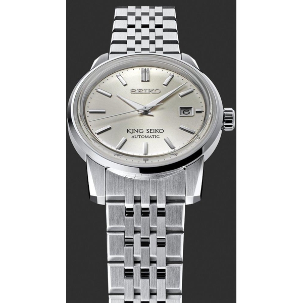 ZEGAREK SEIKO KING SEIKO