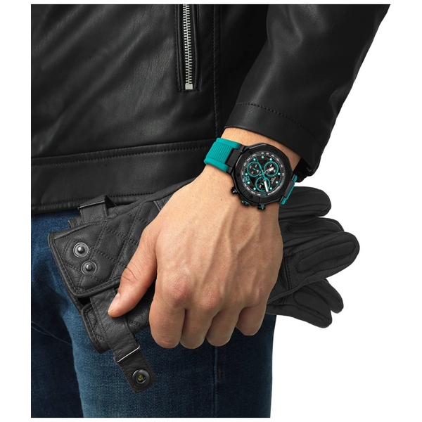 TISSOT T-RACE 45MM