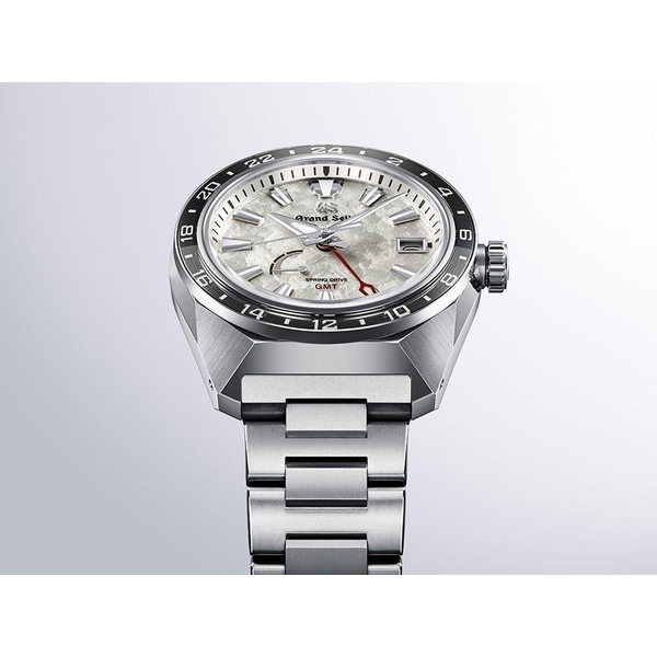 ZEGAREK GRAND SEIKO SPORT SPRING DRIVE GMT