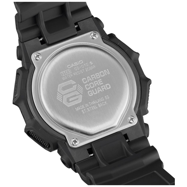 ZEGAREK G-SHOCK CLASSIC GD-010