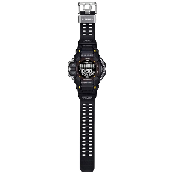 ZEGAREK G-SHOCK MASTER OF G RANGEMAN