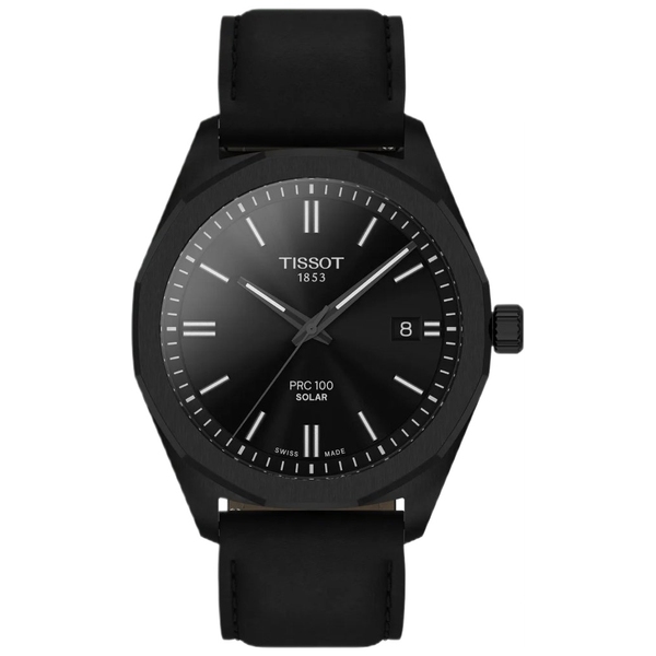 TISSOT PRC 100 SOLAR 39MM