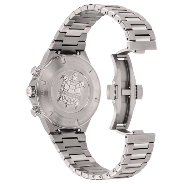 ZEGAREK CERTINA DS-7 CHRONOGRAPH