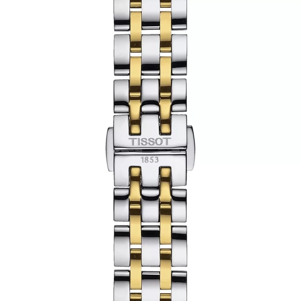 TISSOT CLASSIC DREAM 28MM