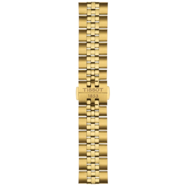 TISSOT BALLADE 40MM