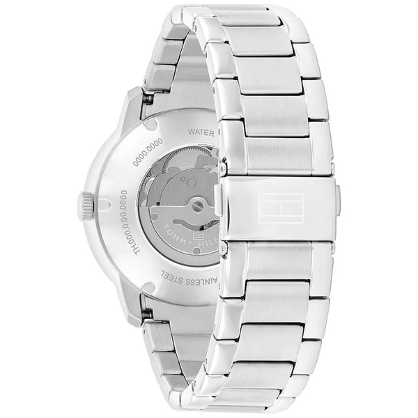 ZEGAREK TOMMY HILFIGER HENRY AUTOMATIC