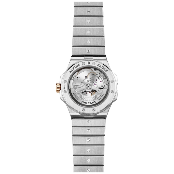 ZEGAREK CHOPARD ALPINE EAGLE 41