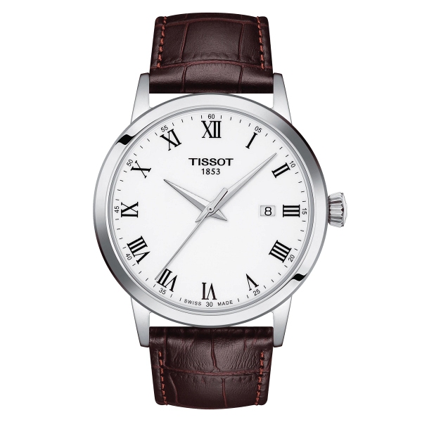 TISSOT CLASSIC DREAM 42MM