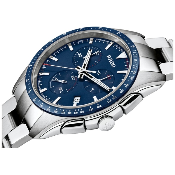 ZEGAREK RADO HYPERCHROME CHRONOGRAPH