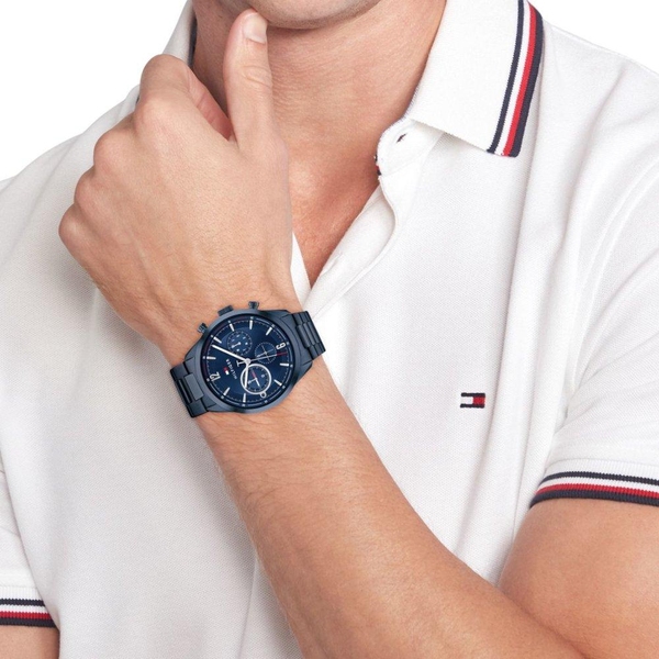 ZEGAREK TOMMY HILFIGER MATTHEW