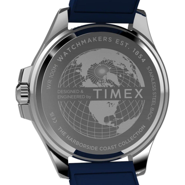 ZEGAREK TIMEX HARBORSIDE COAST