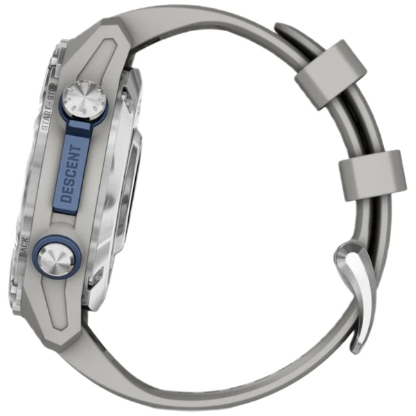ZEGAREK GARMIN DESCENT MK3 43MM