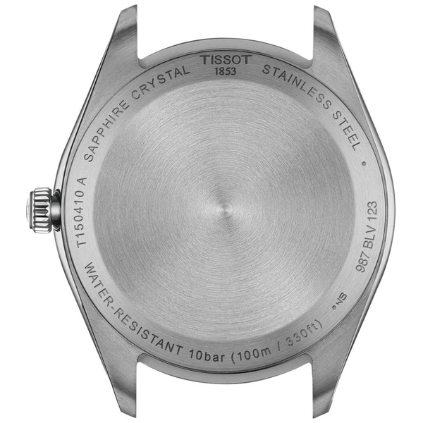TISSOT PR 100 40MM