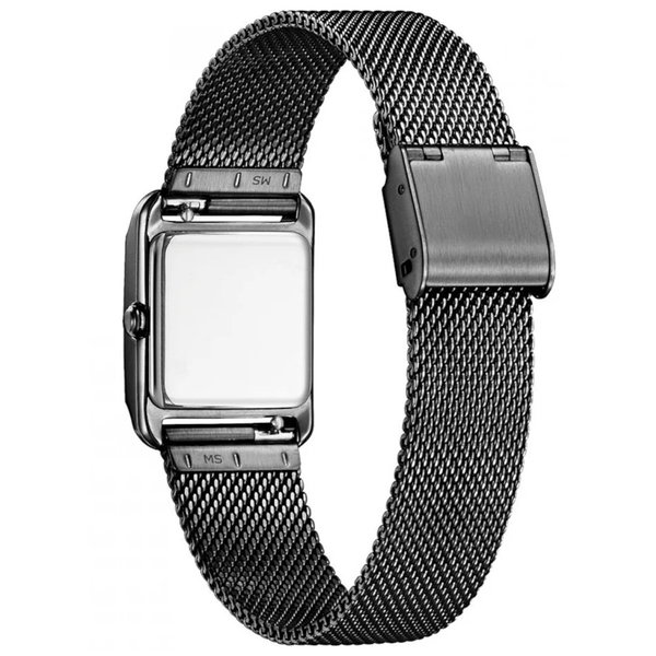 ZEGAREK CITIZEN ECO-DRIVE L-SQUARE SET
