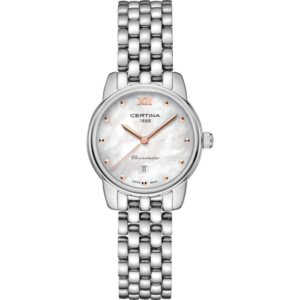 ZEGAREK CERTINA DS-8 LADY 27MM