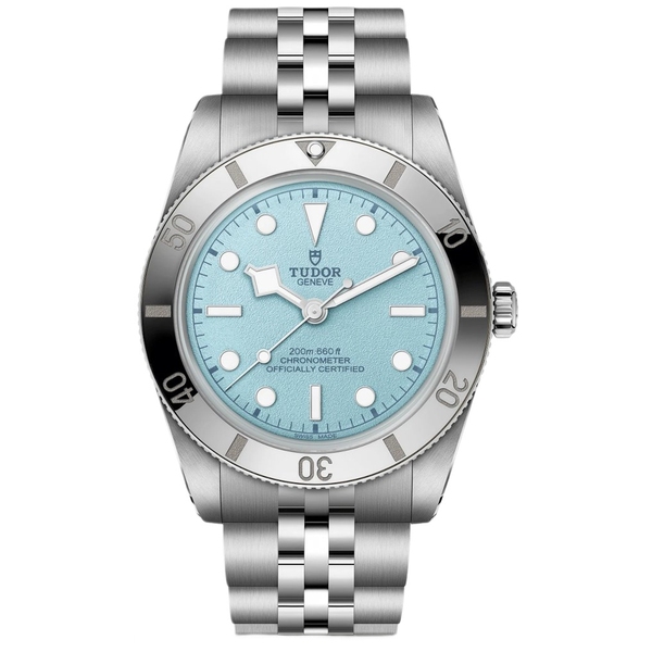 TUDOR BLACK BAY 54