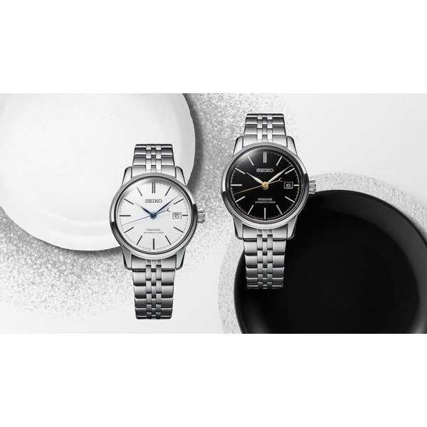 ZEGAREK SEIKO PRESAGE CLASSIC SERIES