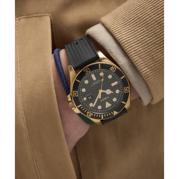 ZEGAREK TIMEX HARBORSIDE COAST