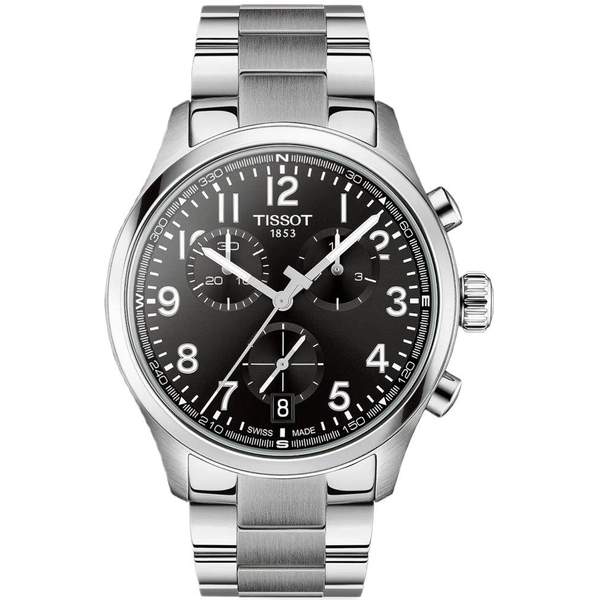 TISSOT CHRONO L 42MM