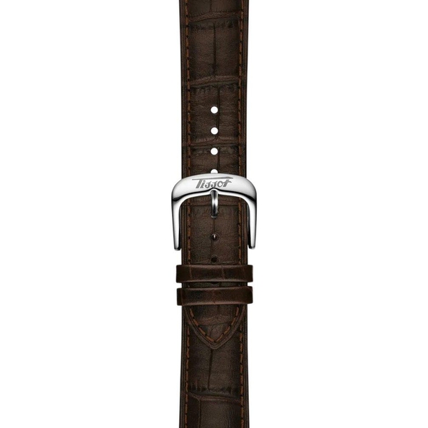 TISSOT VISODATE 39MM