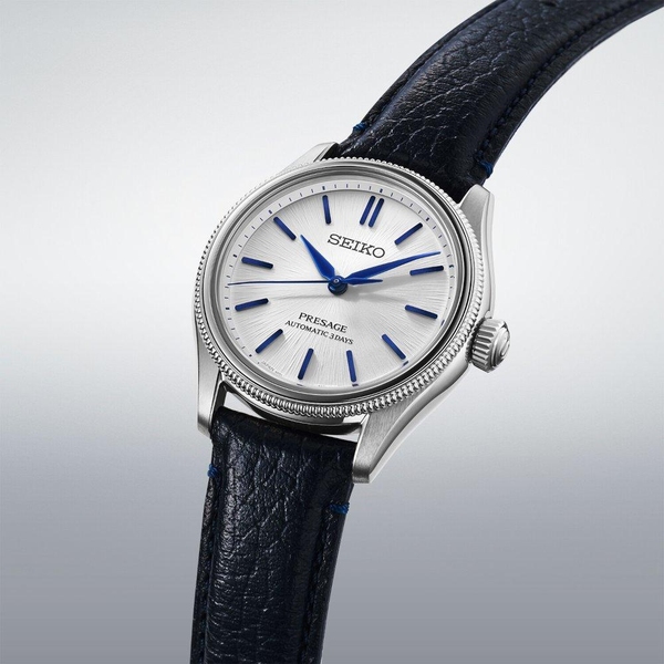 ZEGAREK SEIKO PRESAGE CLASSIC SERIES 145TH ANNIVERSARY LIMITED EDITION