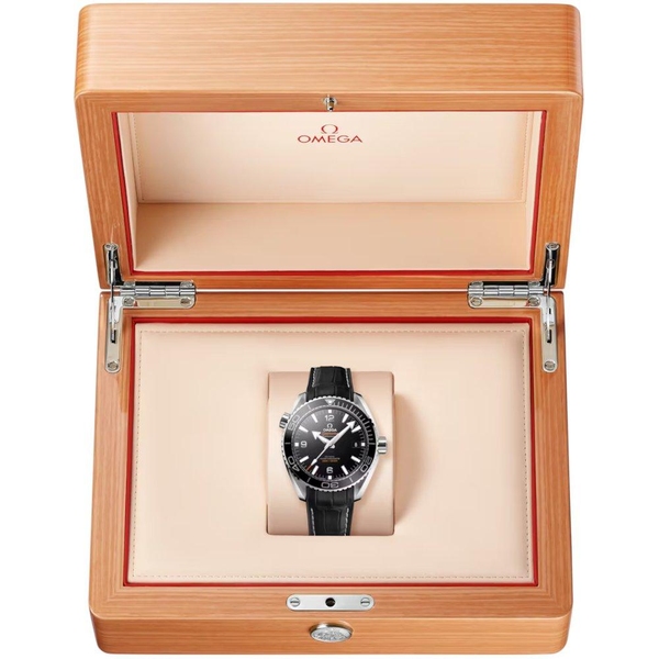 ZEGAREK OMEGA SEAMASTER PLANET OCEAN 600M