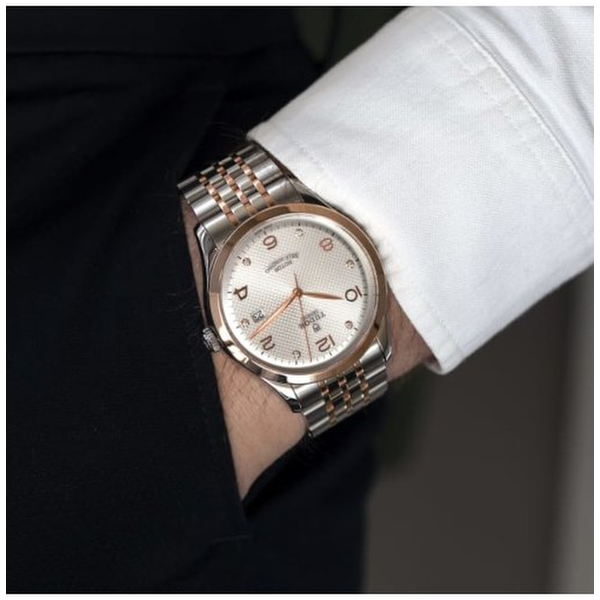 TUDOR 1926