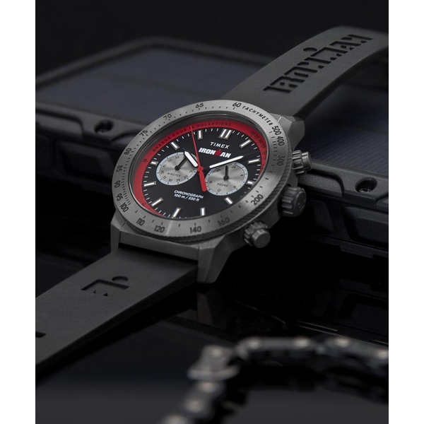 ZEGAREK TIMEX IRONMAN CHRONOGRAPH