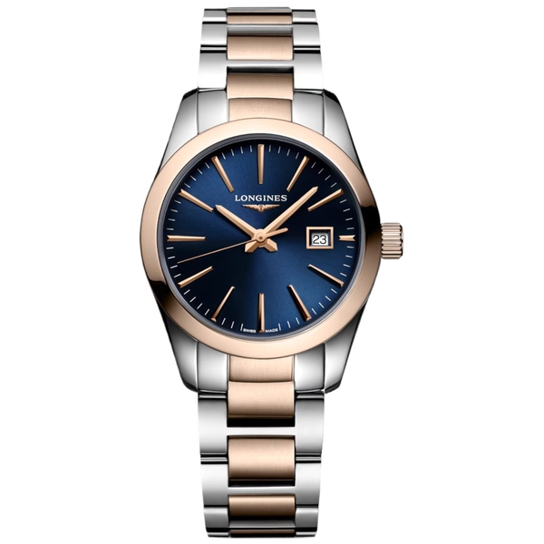 LONGINES CONQUEST CLASSIC