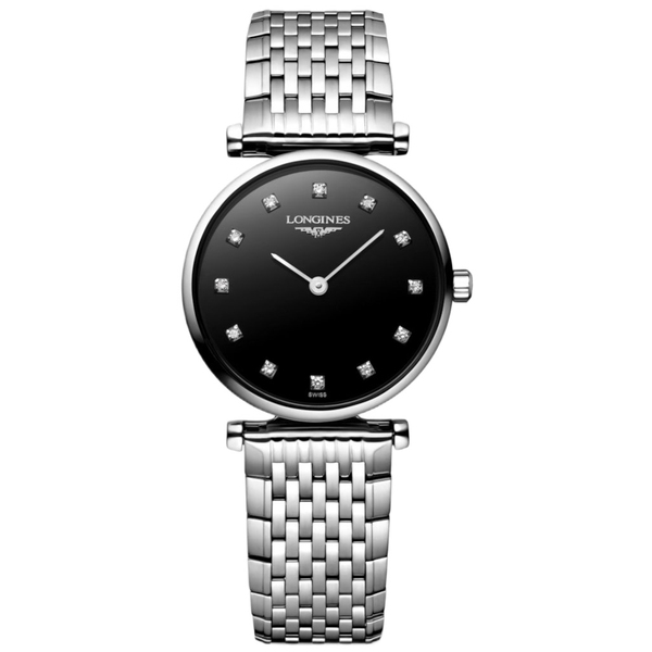 LONGINES LA GRANDE CLASSIQUE DE LONGINES