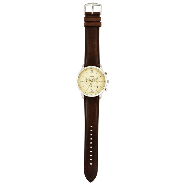 ZEGAREK FOSSIL NEUTRA CHRONOGRAPH