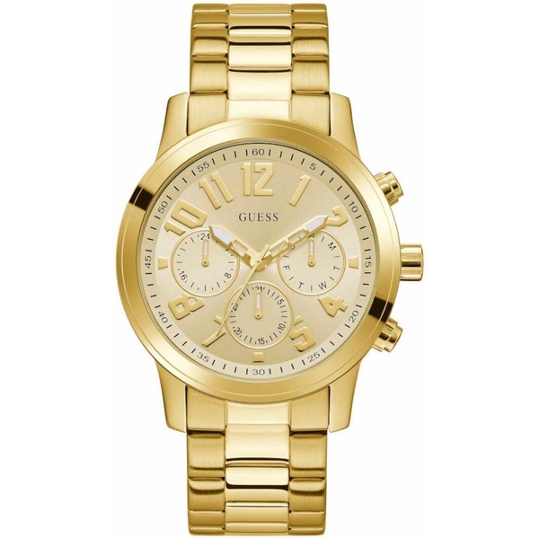 ZEGAREK GUESS PARKER