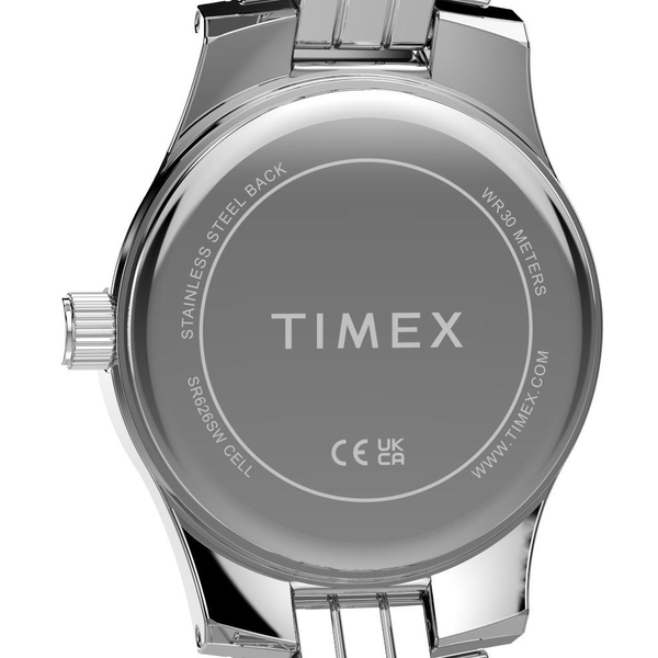 ZEGAREK TIMEX MAIN STREET