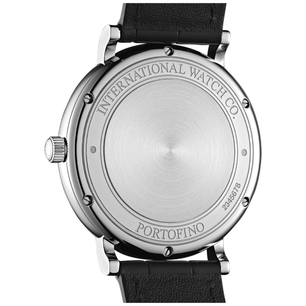 ZEGAREK IWC SCHAFFHAUSEN PORTOFINO AUTOMATIC