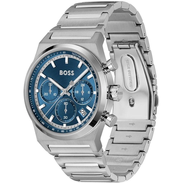 ZEGAREK BOSS CANDOR CHRONO