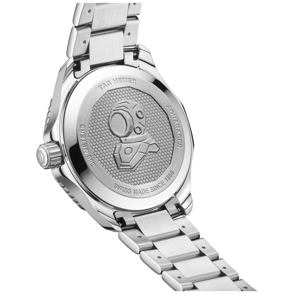 ZEGAREK TAG HEUER AQUARACER PROFESSIONAL 300 DATE