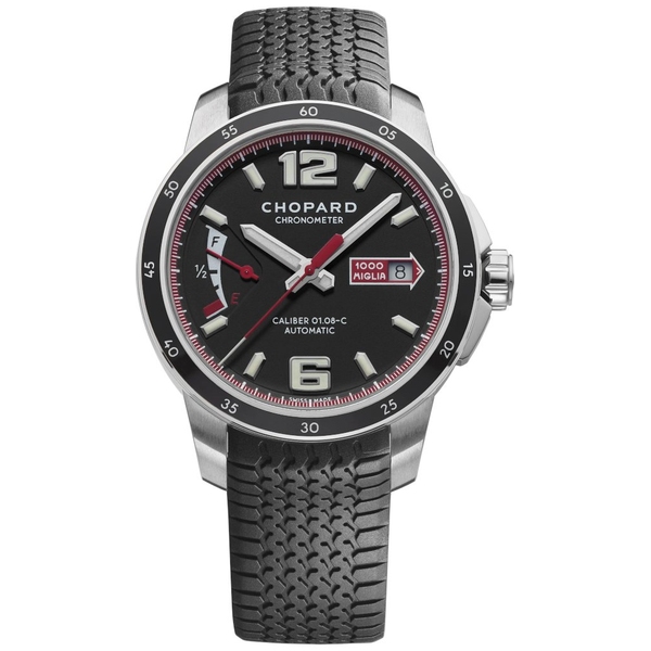 ZEGAREK CHOPARD MILLE MIGLIA GTS POWER CONTROL
