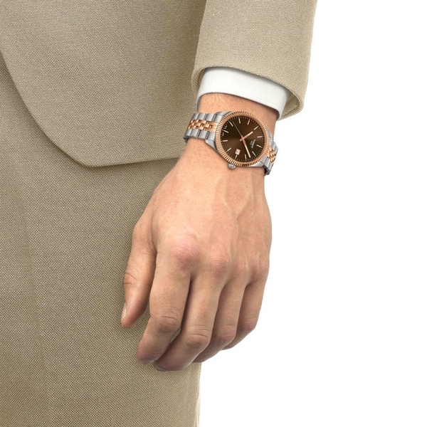 TISSOT BALLADE 40MM