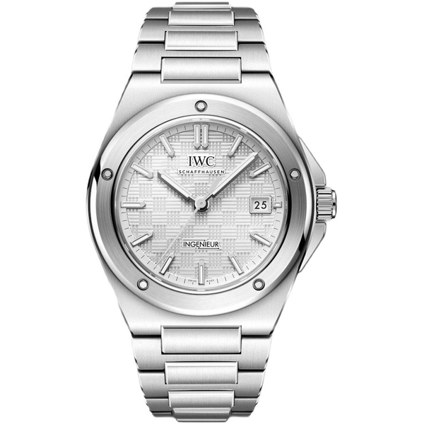 ZEGAREK IWC SCHAFFHAUSEN INGENIEUR AUTOMATIC 40
