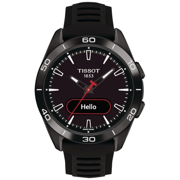 TISSOT T-TOUCH CONNECT SPORT 43,75MM